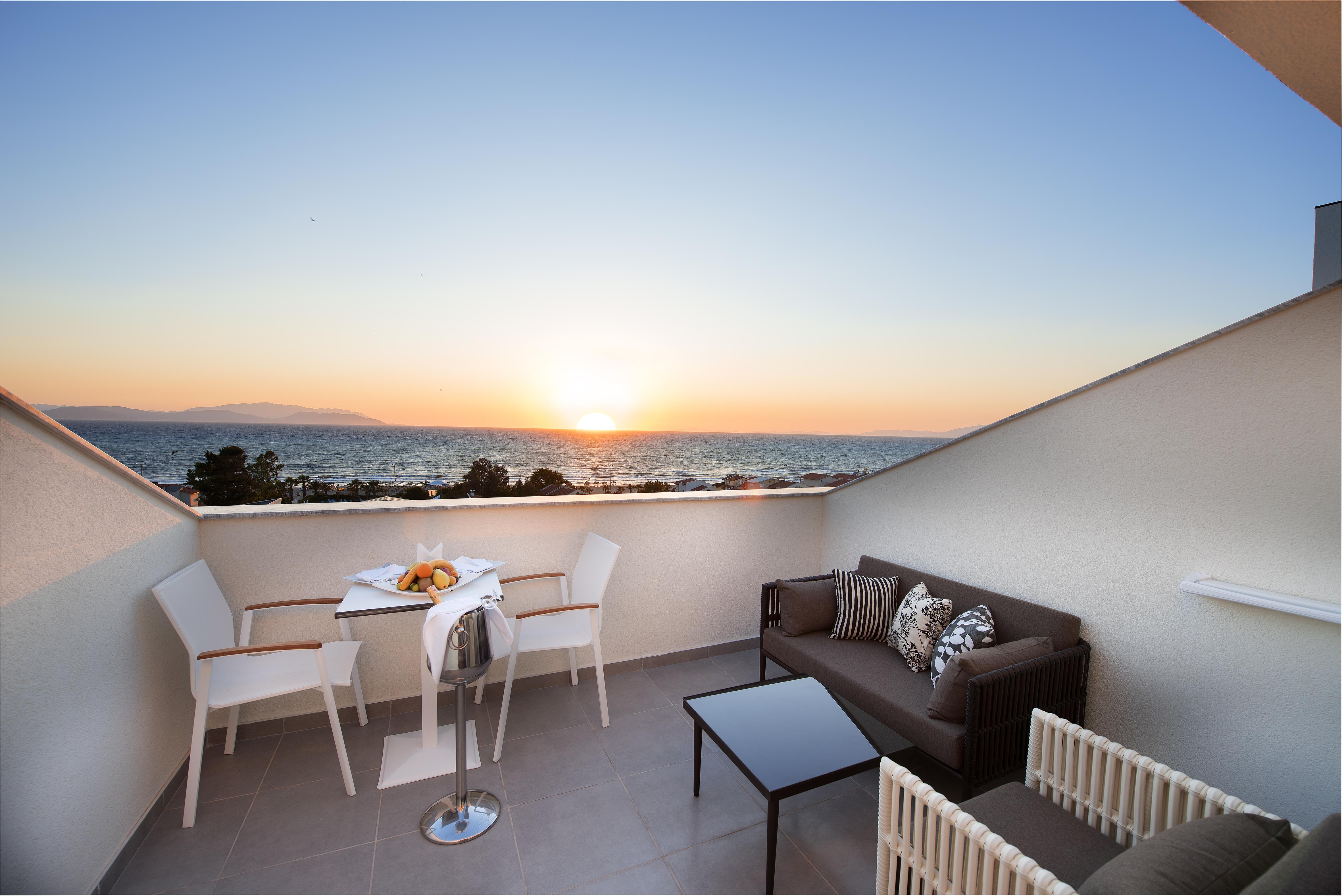 Flora Garden Ephesus Kusadasi - All Inclusive Davutlar Exterior foto