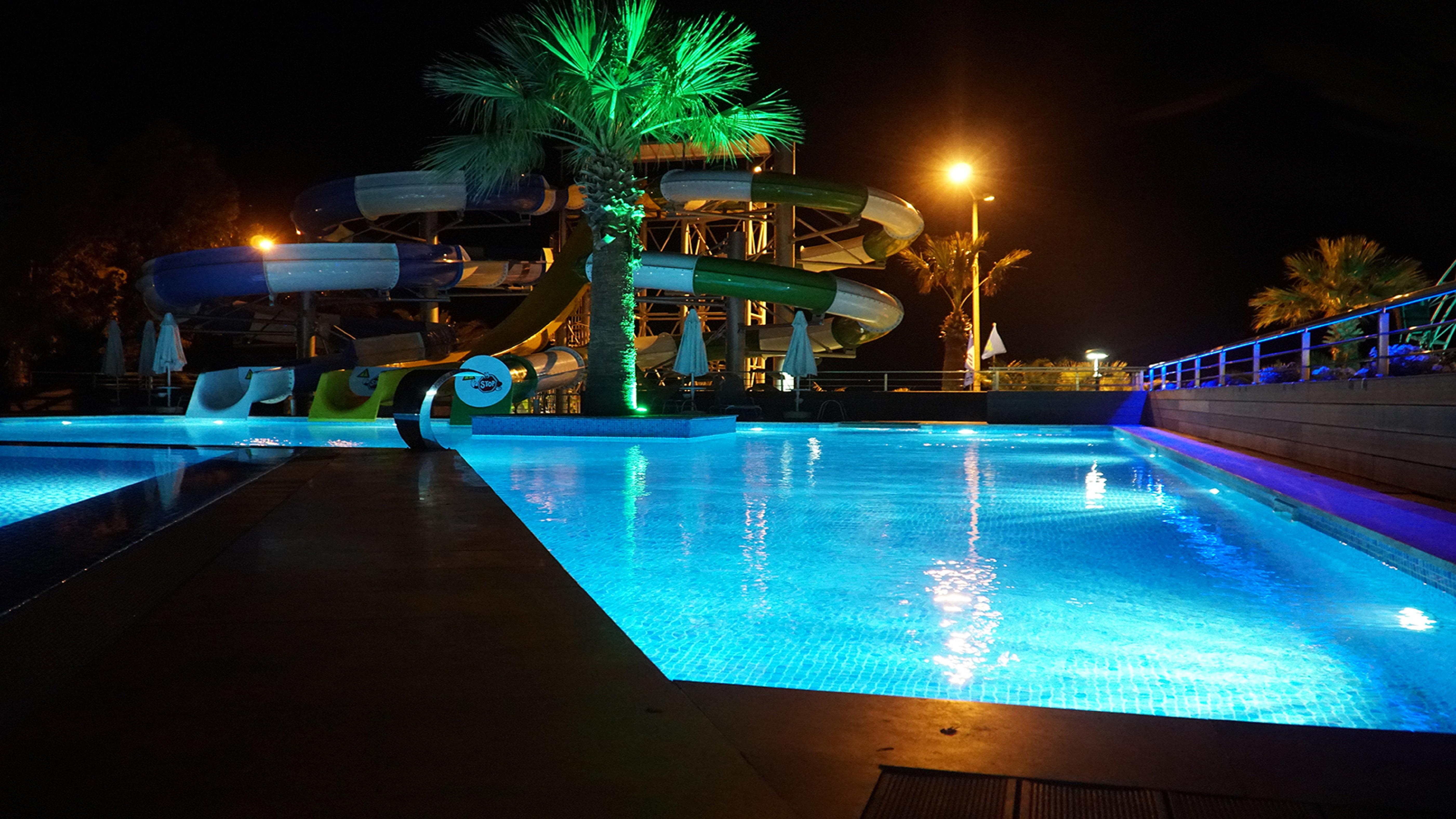 Flora Garden Ephesus Kusadasi - All Inclusive Davutlar Exterior foto