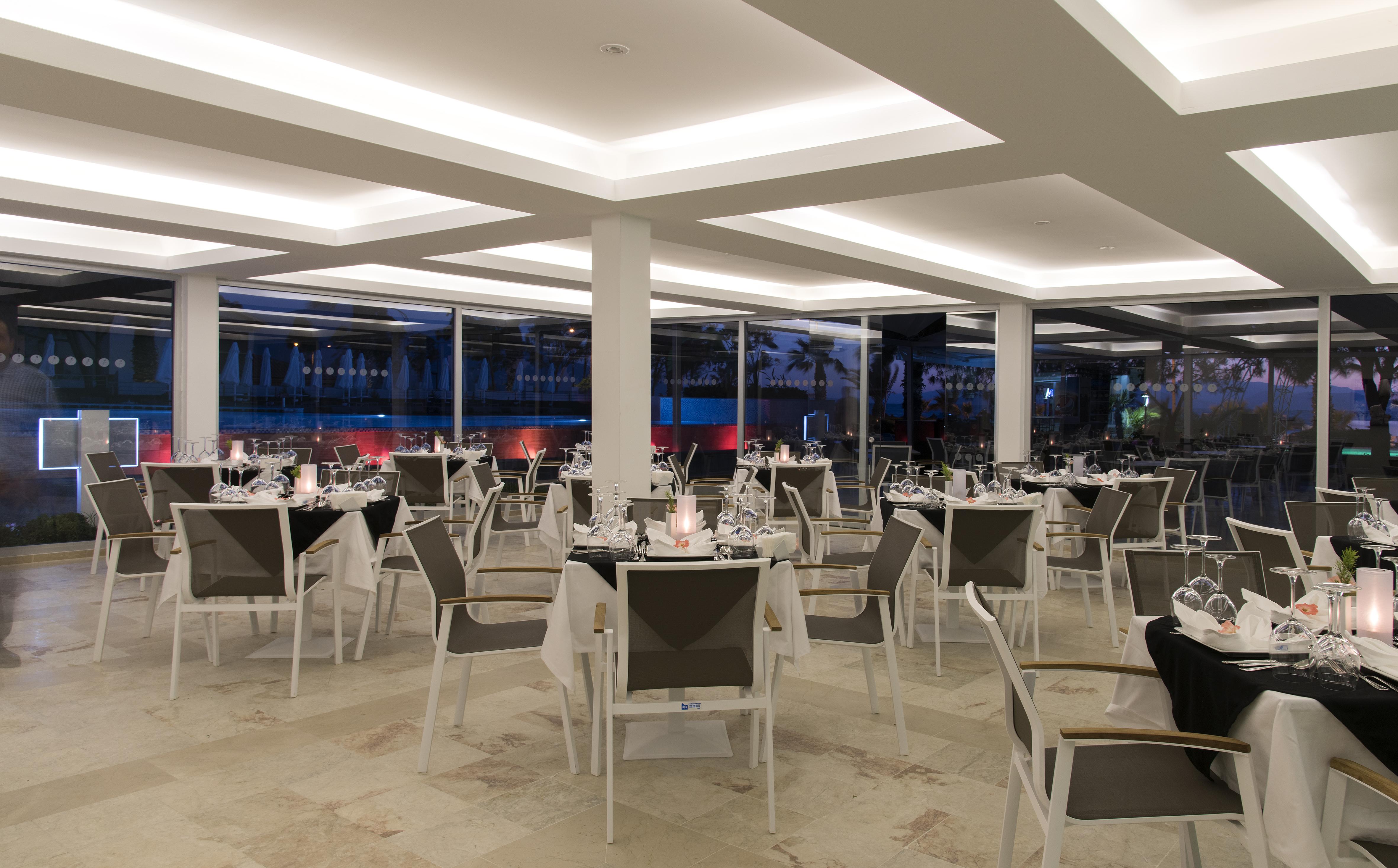 Flora Garden Ephesus Kusadasi - All Inclusive Davutlar Exterior foto