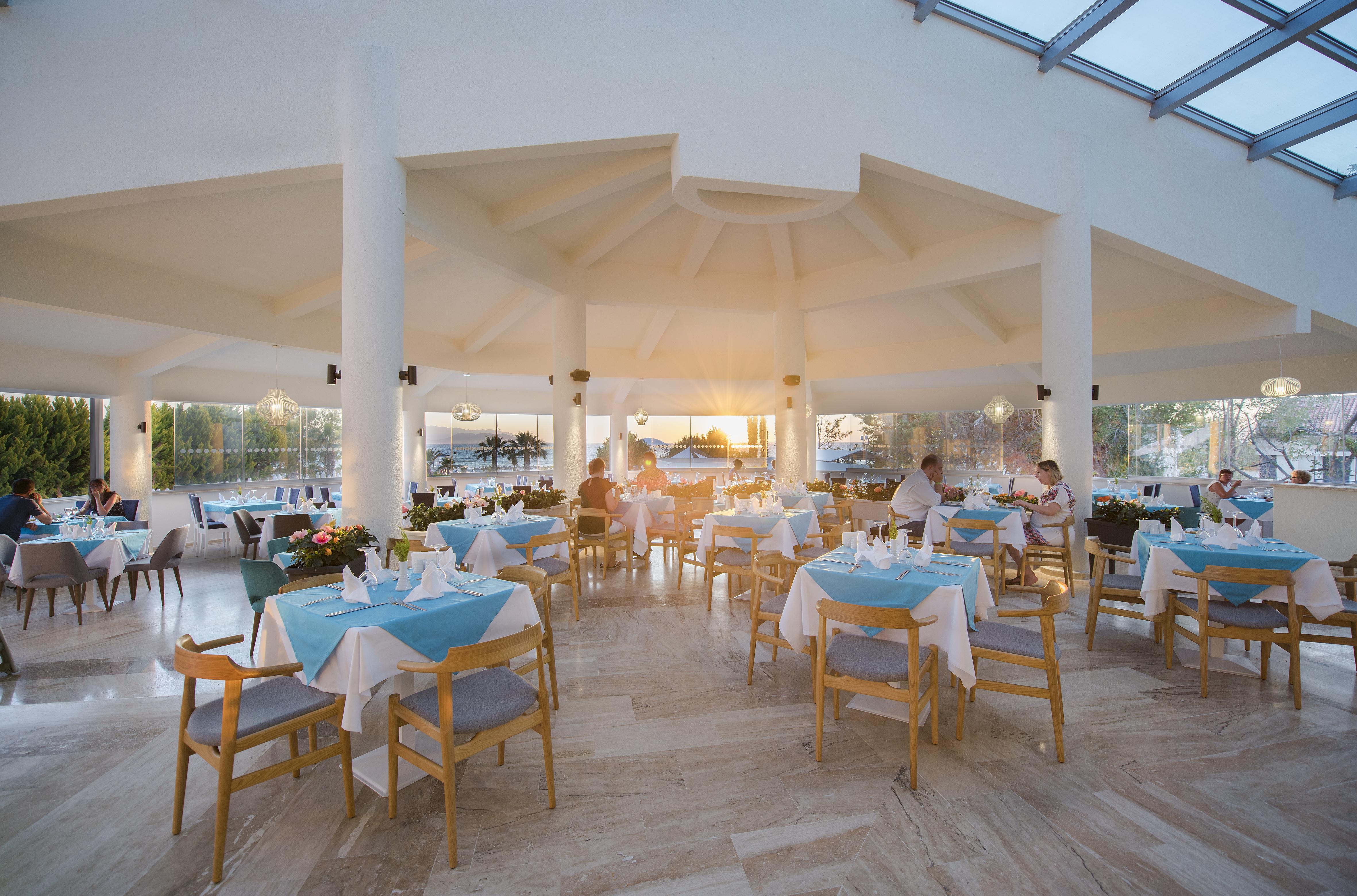 Flora Garden Ephesus Kusadasi - All Inclusive Davutlar Exterior foto