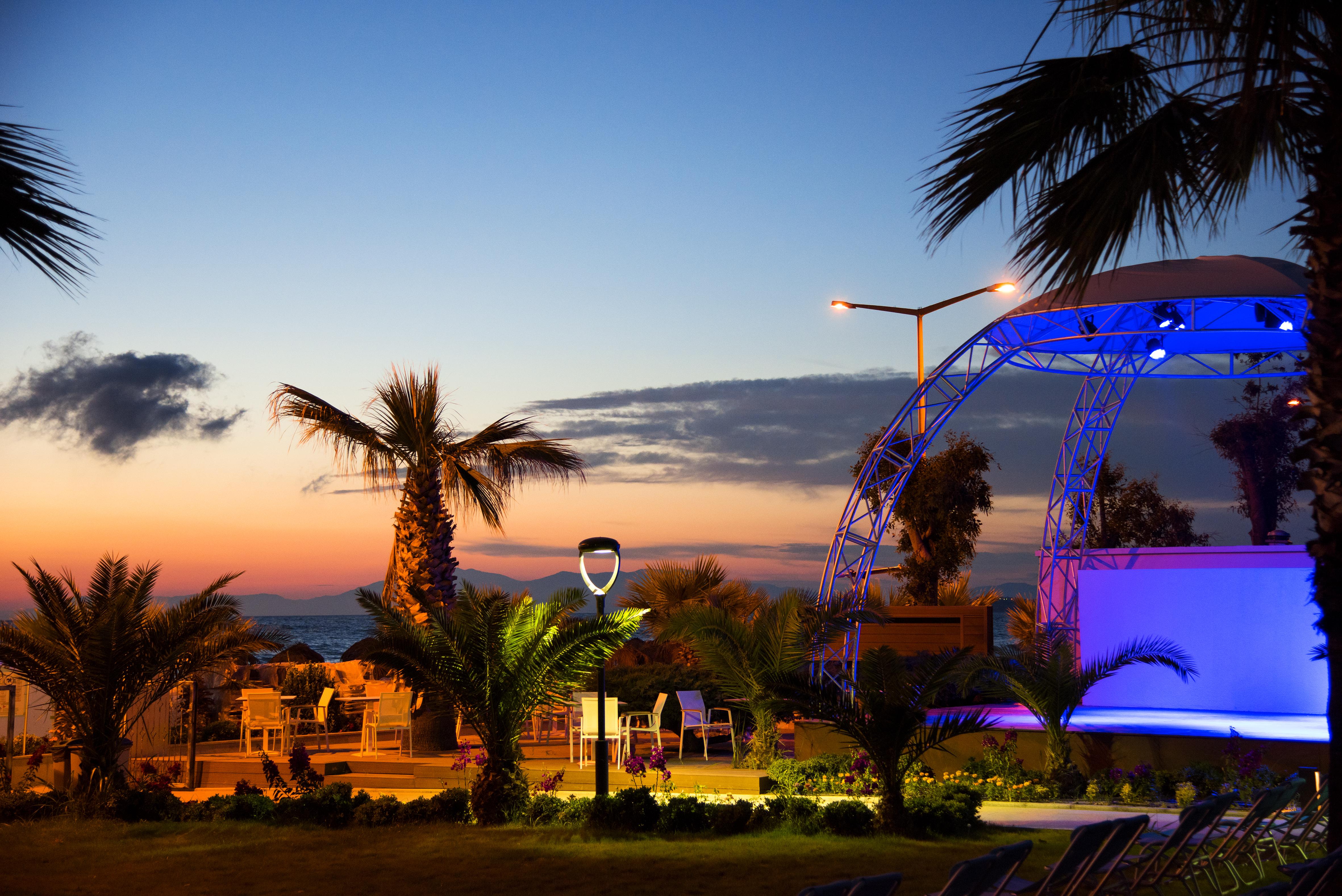Flora Garden Ephesus Kusadasi - All Inclusive Davutlar Exterior foto