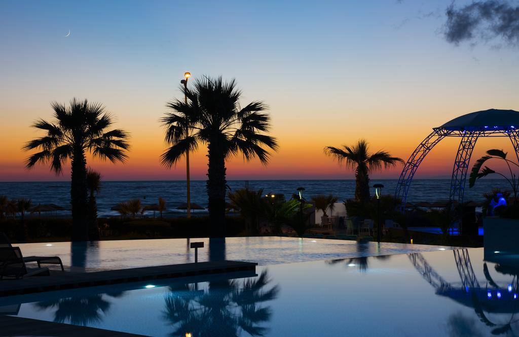 Flora Garden Ephesus Kusadasi - All Inclusive Davutlar Exterior foto